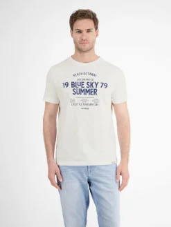 Herren LERROS Shirts>Herren T-Shirt