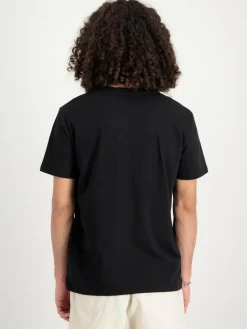 Herren Alpha Industries Shirts>Herren T-Shirt