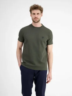 Herren LERROS Shirts>Herren T-Shirt