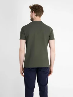 Herren LERROS Shirts>Herren T-Shirt