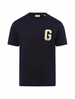 Herren Gant Shirts>Herren T-Shirt