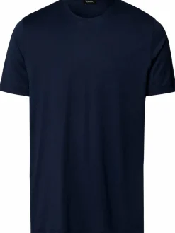 Herren Hanro Shirts>Herren T-Shirt - Day & Night