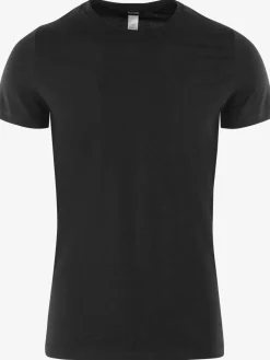 Herren HOM Shirts>Herren T-Shirt - Supreme Cotton