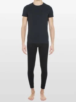 Herren HOM Shirts>Herren T-Shirt - Supreme Cotton