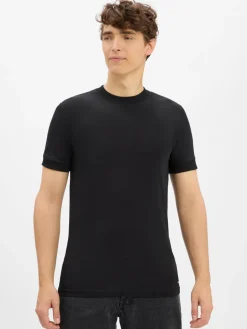 Herren Drykorn Shirts>Herren T-Shirt - Anton