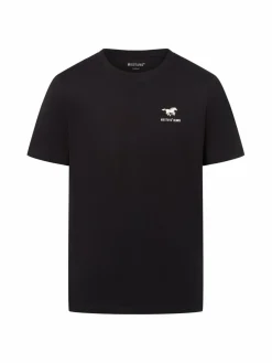 Herren Mustang Shirts>Herren T-Shirt - Austin