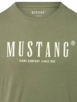 Herren Mustang Shirts><noscript><img width=