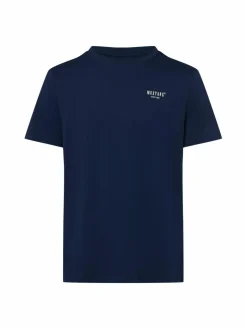 Herren Mustang Shirts>Herren T-Shirt - Austin