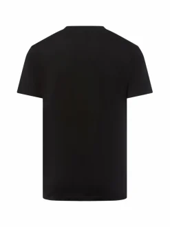 Chill Pill Shirts<Herren T-Shirt - Beer Bear schwarz beige bedruckt