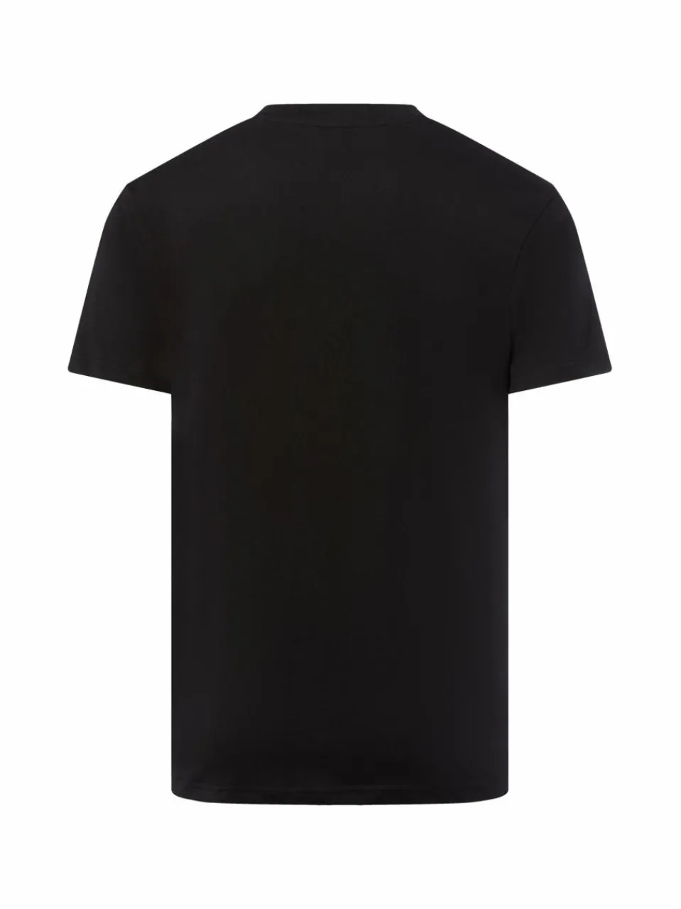 Chill Pill Shirts<Herren T-Shirt - Beer Bear schwarz beige bedruckt