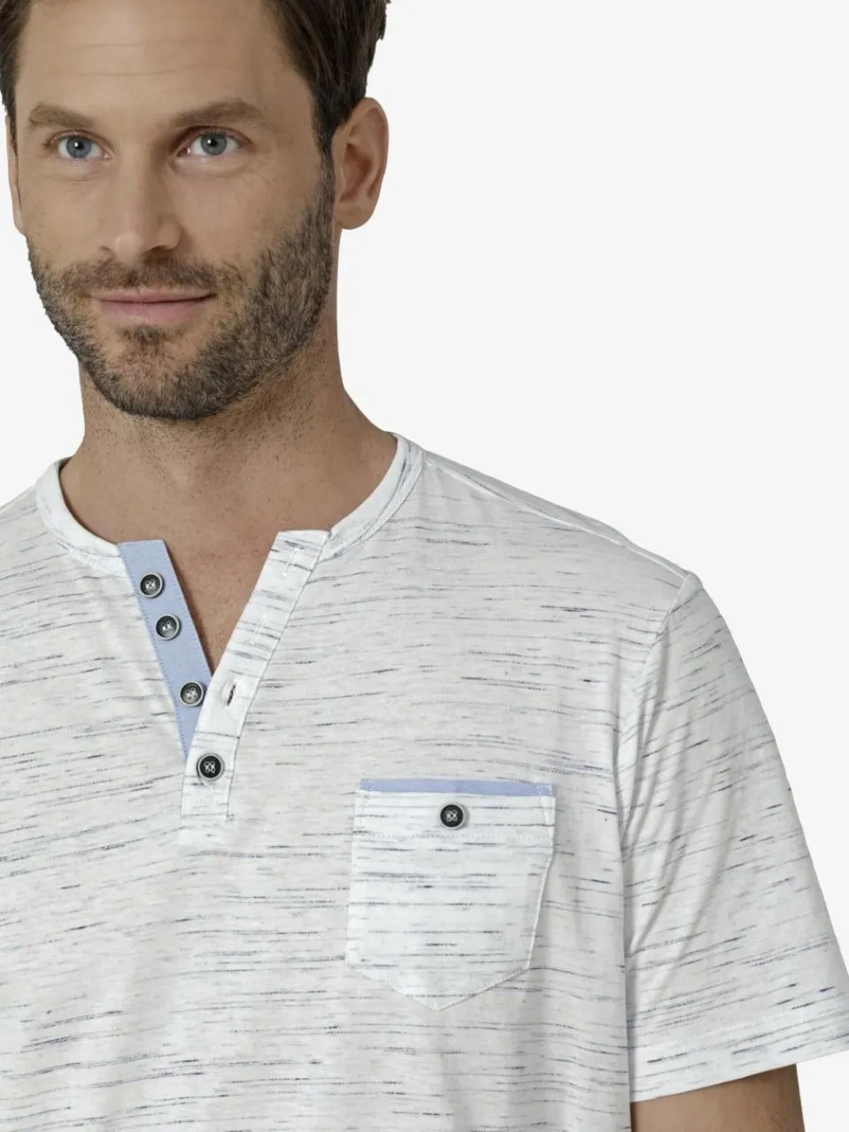 Herren BABISTA Shirts>Herren T-Shirt - BELLAVERRO