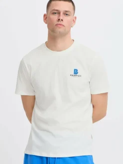 Herren BLEND Shirts>Herren T-Shirt - Bhemmert