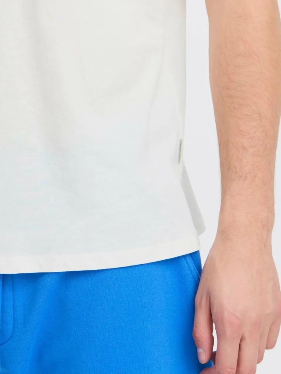 Herren BLEND Shirts>Herren T-Shirt - Bhemmert