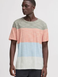 Herren BLEND Shirts>Herren T-Shirt - BHJACOB