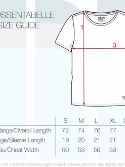 BLEND Shirts<Herren T-Shirt - BHJakob weiß gestreift