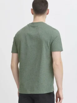 Herren BLEND Shirts>Herren T-Shirt - BHJEVAN