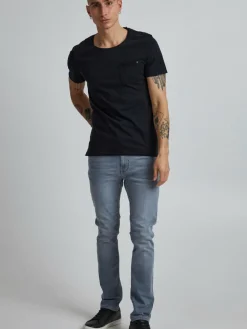 Herren BLEND Shirts><noscript><img width=