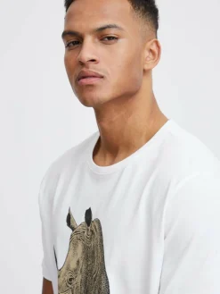 Herren BLEND Shirts><noscript><img width=