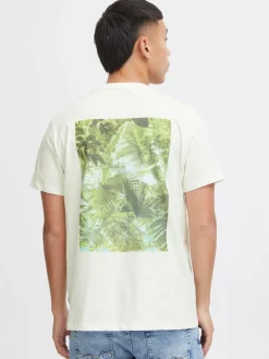 Herren BLEND Shirts>Herren T-Shirt - BHTee