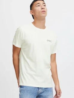 Herren BLEND Shirts>Herren T-Shirt - BHTee