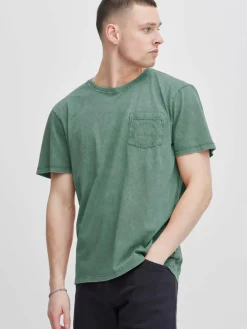 Herren BLEND Shirts>Herren T-Shirt - BHTee