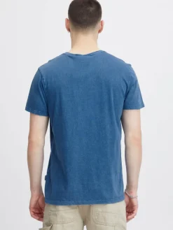 Herren BLEND Shirts>Herren T-Shirt - BHTee