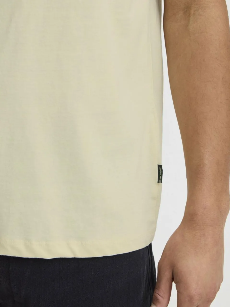 Herren BLEND Shirts>Herren T-Shirt - BHVAGNER