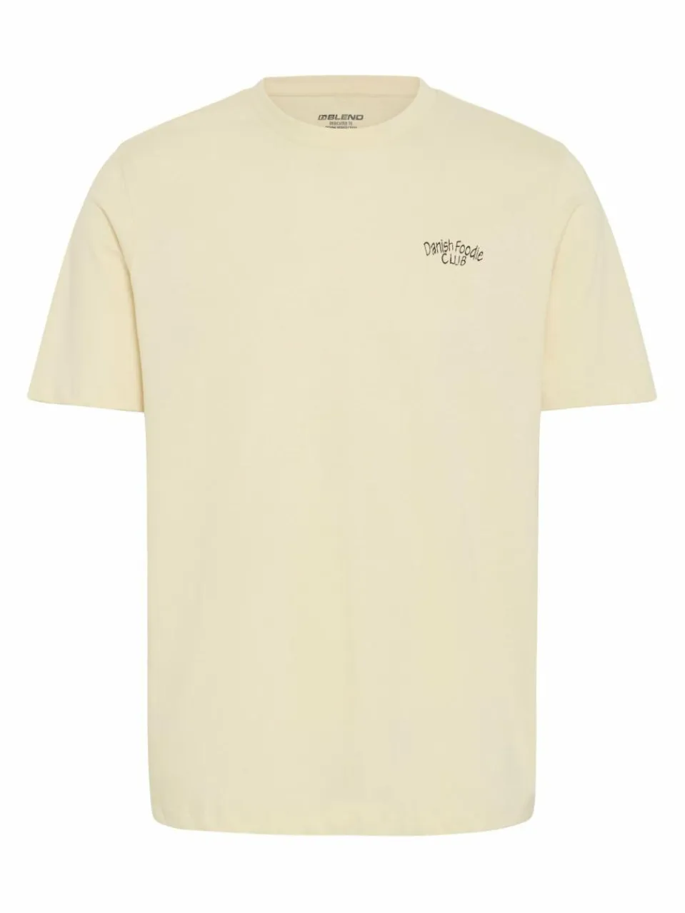 Herren BLEND Shirts>Herren T-Shirt - BHVAGNER