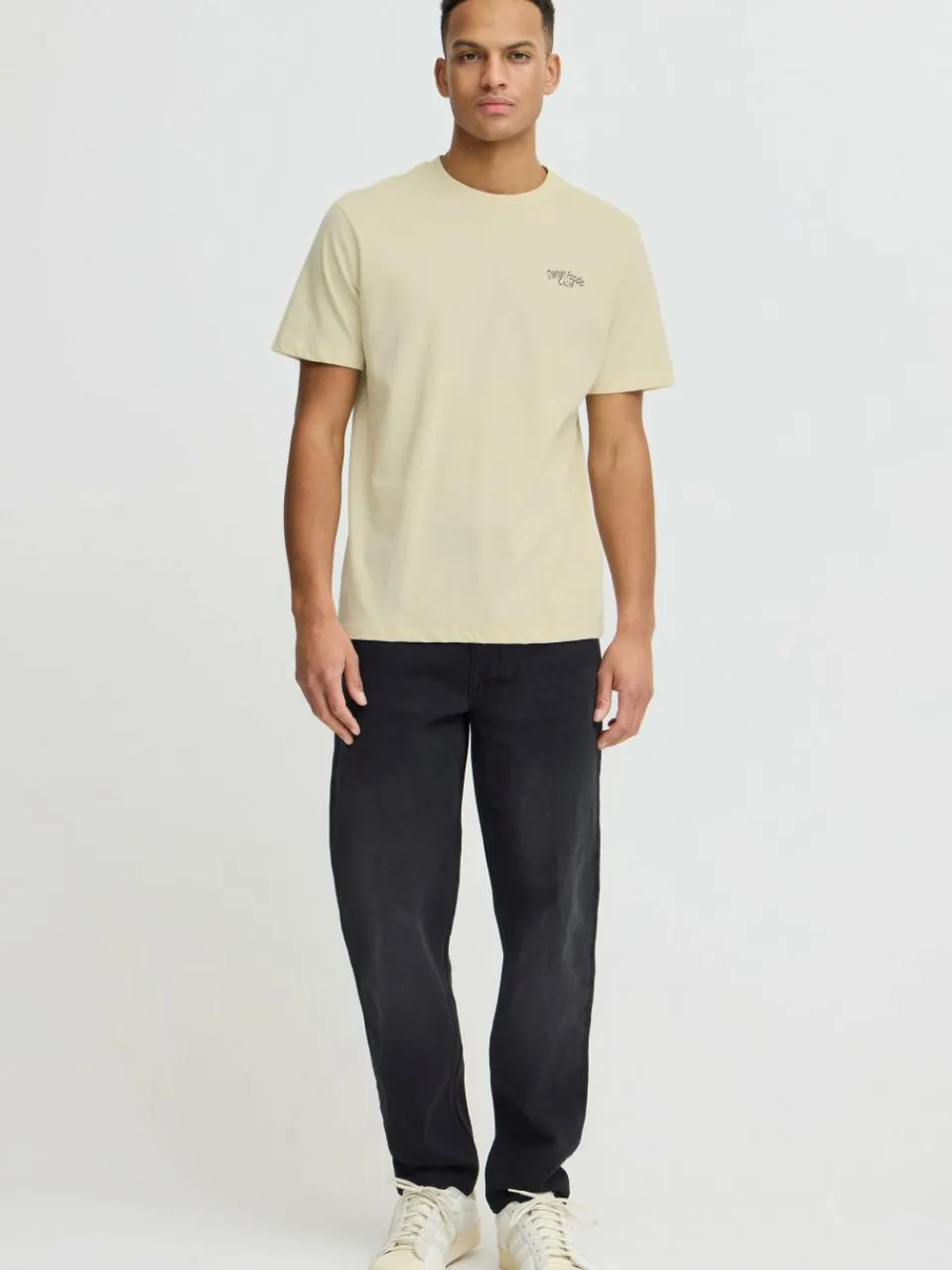 Herren BLEND Shirts>Herren T-Shirt - BHVAGNER