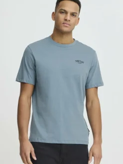 Herren BLEND Shirts>Herren T-Shirt - BHVIGGO