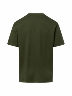 Herren HUGO Shirts>Herren T-Shirt - Dapolino