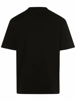 Herren HUGO Shirts>Herren T-Shirt - Dapolino