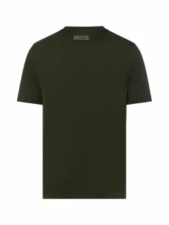 Herren HUGO Shirts>Herren T-Shirt - Dimerstee