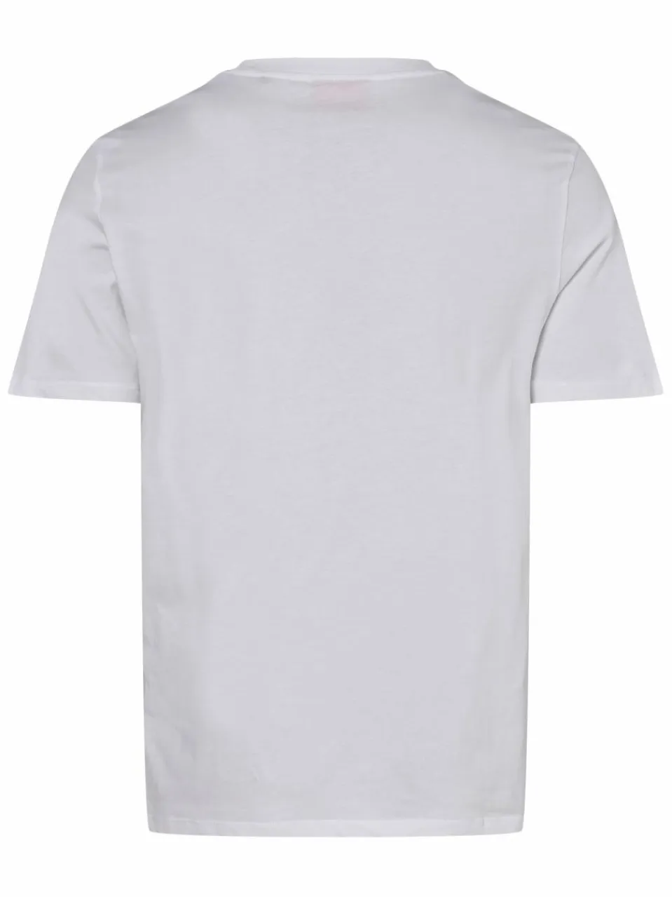 Herren HUGO Shirts>Herren T-Shirt - Dulivio