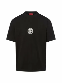 Herren HUGO Shirts>Herren T-Shirt - Dwresto