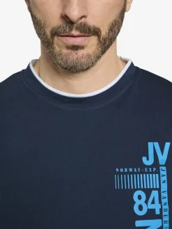 Herren Jan Vanderstorm Shirts><noscript><img width=