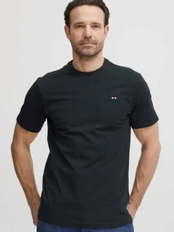 Herren FQ1924 Shirts>Herren T-Shirt - FQTom