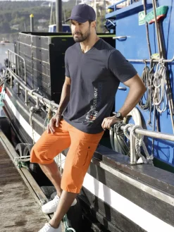 Herren Jan Vanderstorm Shirts><noscript><img width=