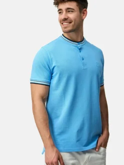 Herren Indicode Poloshirts><noscript><img width=