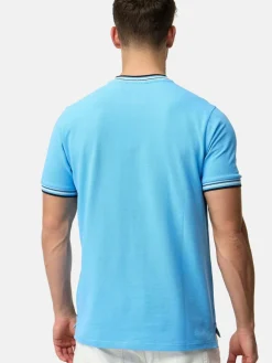 Herren Indicode Poloshirts><noscript><img width=