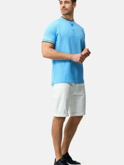 Herren Indicode Poloshirts><noscript><img width=