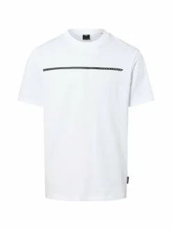 Herren Jack & Jones Shirts>Herren T-Shirt - JCOFusion