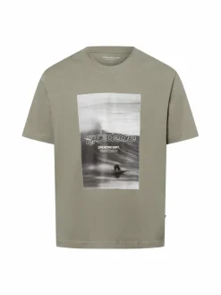 Herren Jack & Jones Shirts>Herren T-Shirt - JCOUnion