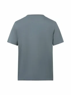 Jack & Jones Shirts<Herren T-Shirt - JJEsoho grau uni