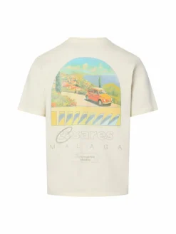 Herren Jack & Jones Shirts>Herren T-Shirt - Justin