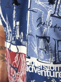 Herren Jan Vanderstorm Shirts><noscript><img width=