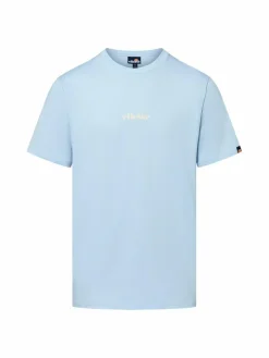 ellesse Shirts<Herren T-Shirt - Marosa hellblau bedruckt