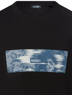 Herren HUGO BLUE Shirts><noscript><img width=