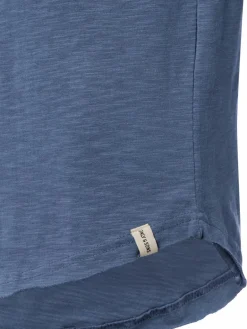 Only&Sons Shirts<Herren T-Shirt - ONSBenne blau uni