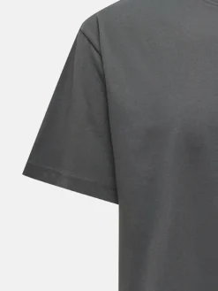 Only&Sons Shirts<Herren T-Shirt - Onsfred grau uni